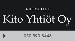 Kito Yhtiöt Oy logo